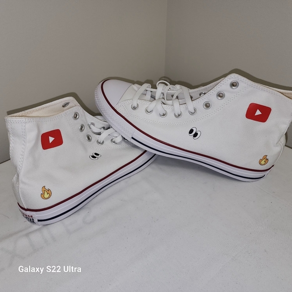 Converse unisex - Picture 7 of 16